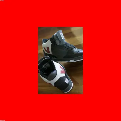 Hightop Canvas Classic