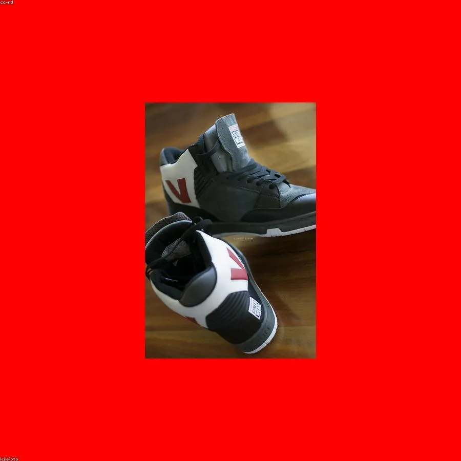 Hightop Canvas Classic