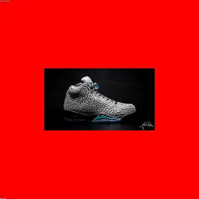 Retro Suede 87