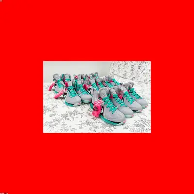 Grail Retro — deadstock 2004